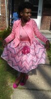 Taniyah   Sallie - Medley 