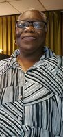 Martha   Sherrill 