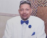 Dwight   Johnson 