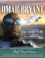 Omar   Bryant 